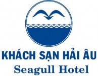 Seagull Hotel Quy Nhon - Logo
